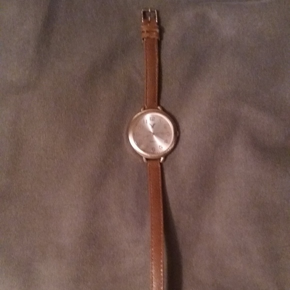 American Eagle Wrap-Around Watch - Picture 2 of 2